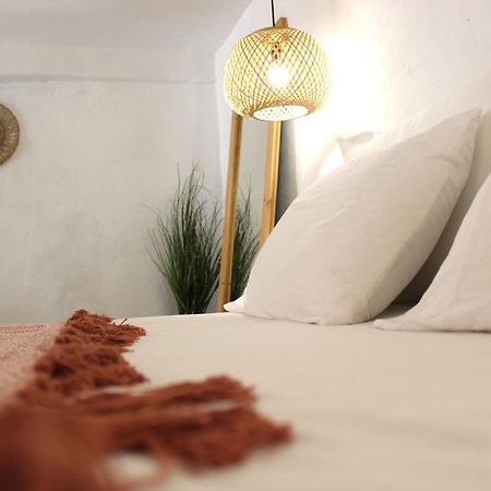 Katoi Traditional House Exo Khora Екстер'єр фото
