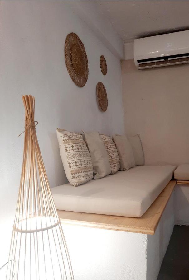 Katoi Traditional House Exo Khora Екстер'єр фото