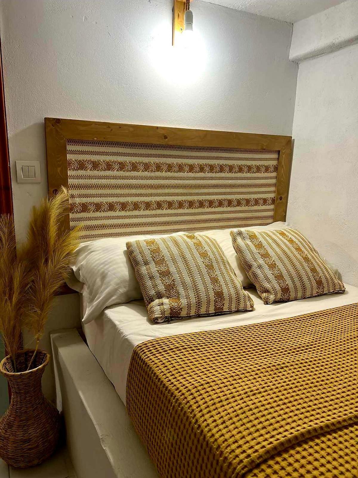 Katoi Traditional House Exo Khora Екстер'єр фото