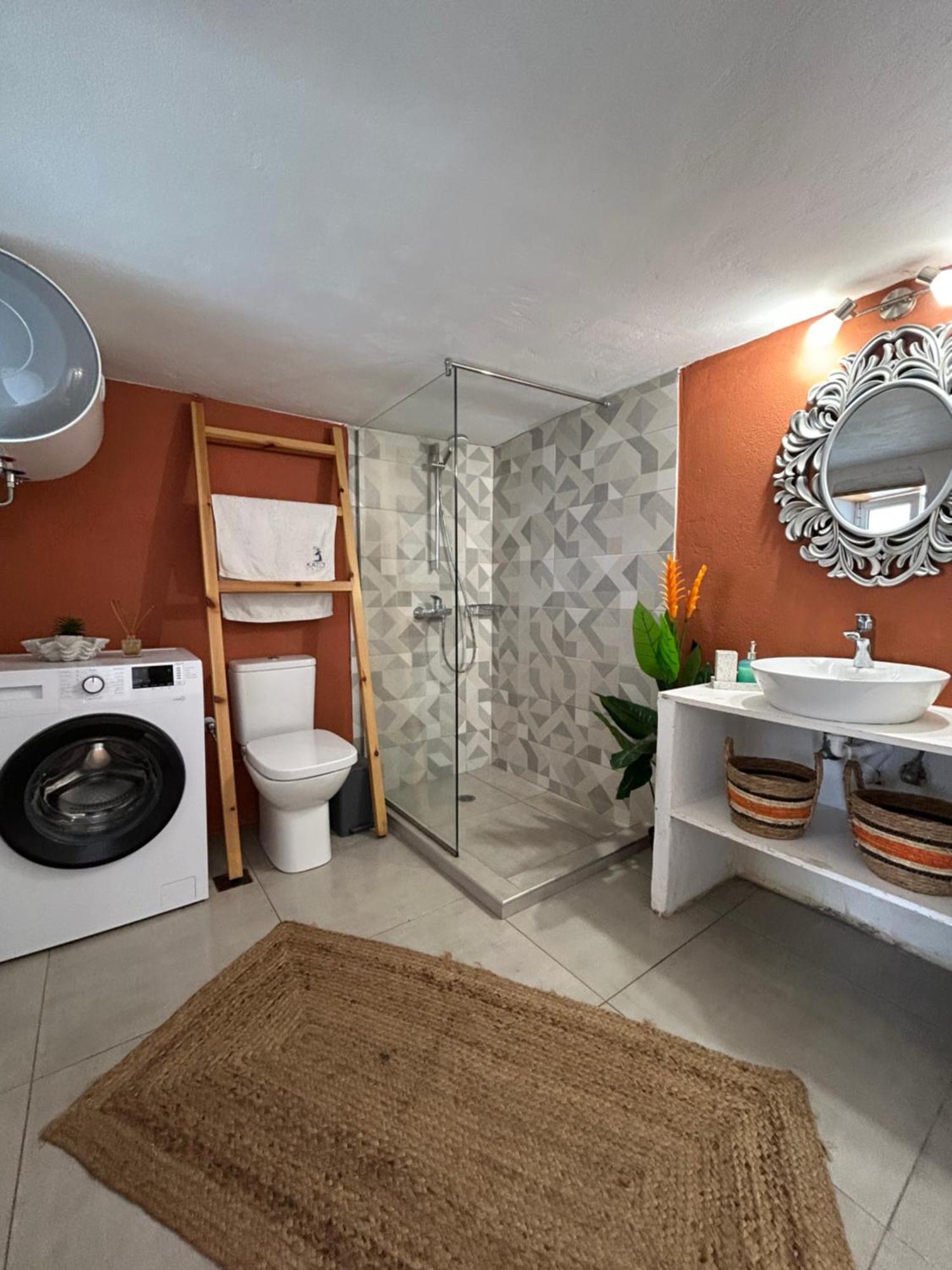 Katoi Traditional House Exo Khora Екстер'єр фото