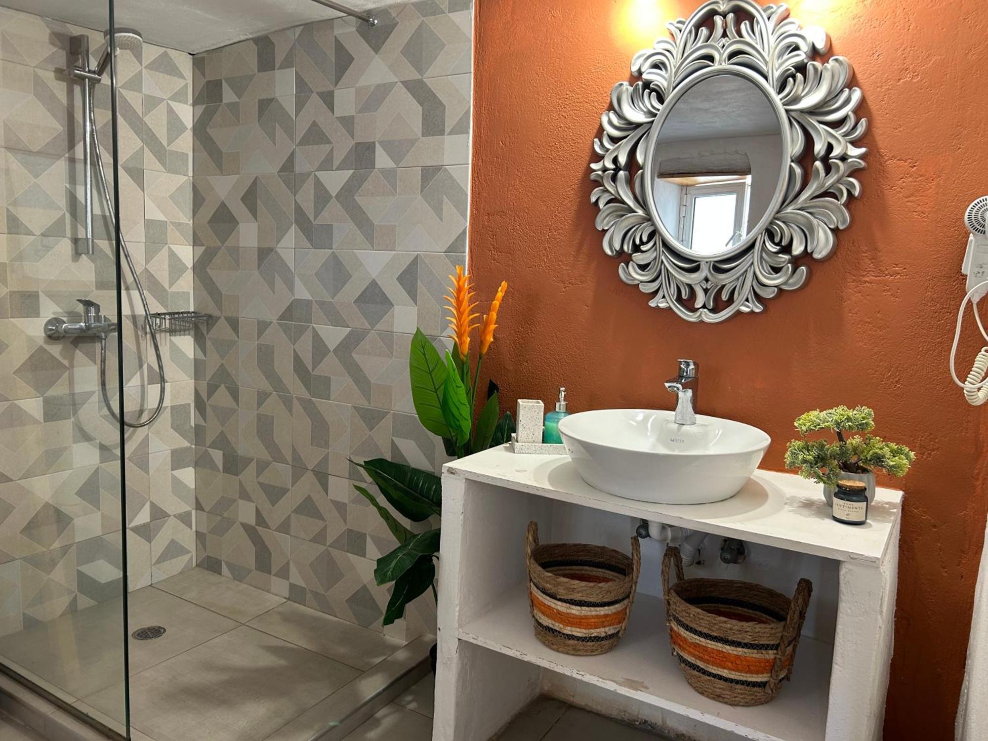 Katoi Traditional House Exo Khora Екстер'єр фото